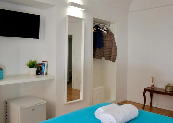 Helmirage Montecitorio 4* Rom