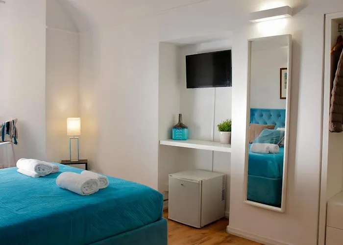 Helmirage Montecitorio 4*