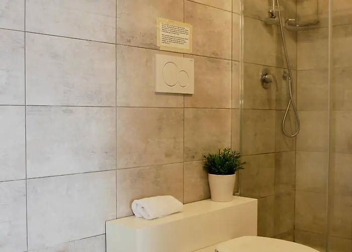 Gasthof Helmirage Montecitorio 4*